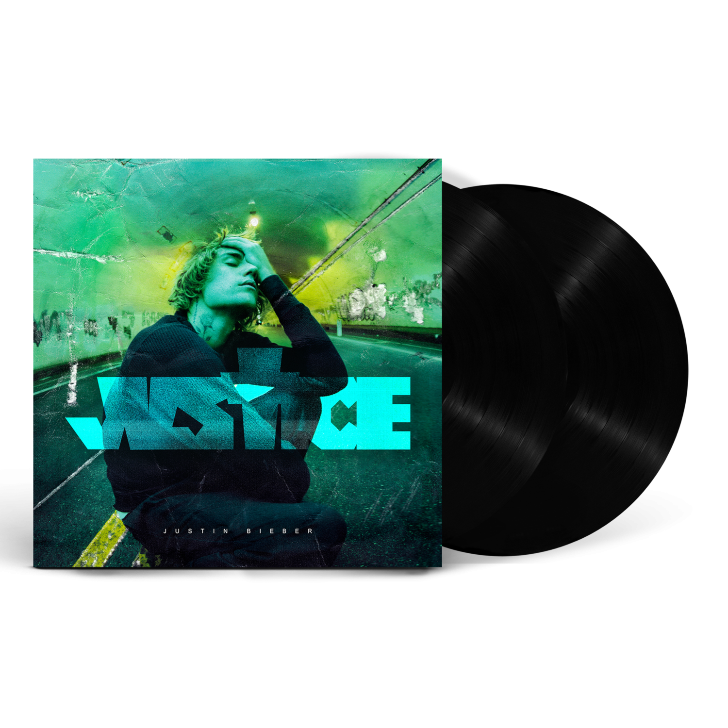 JUSTICE - Justin Bieber DE