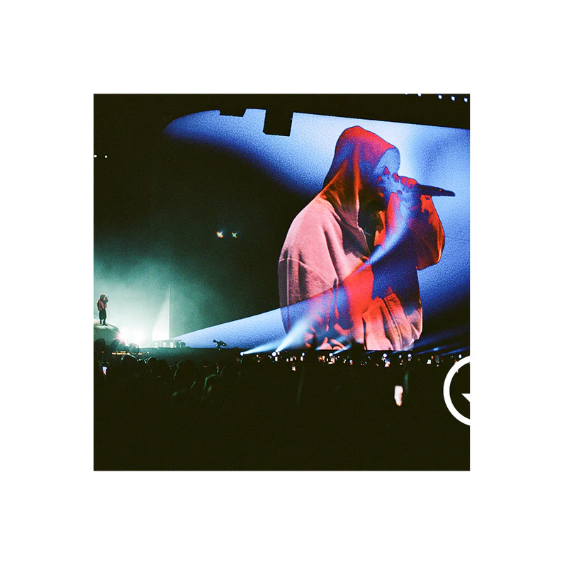 SWAG LIVE FROM COACHELLA (Weekend I)