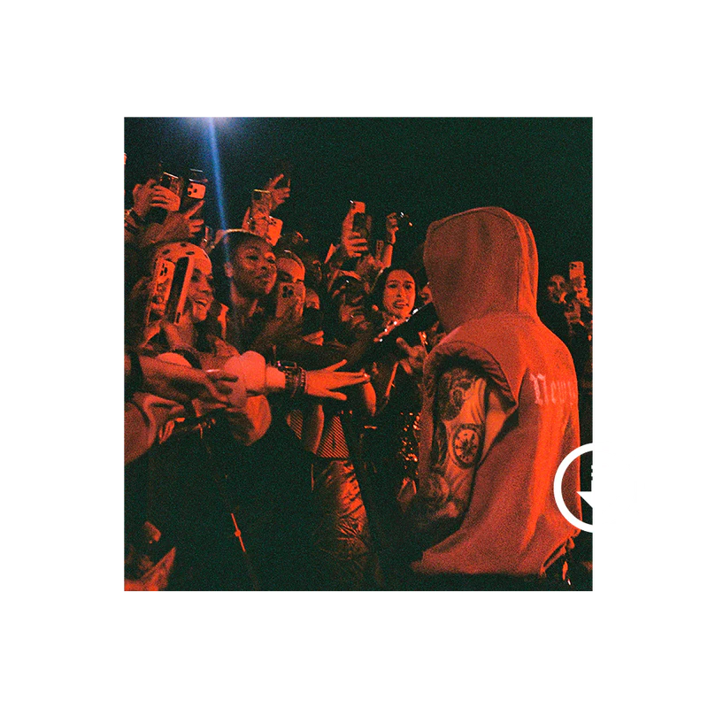 Justin Bieber SWAG LIVE FROM COACHELLA (Weekend II) Digital Download 452595