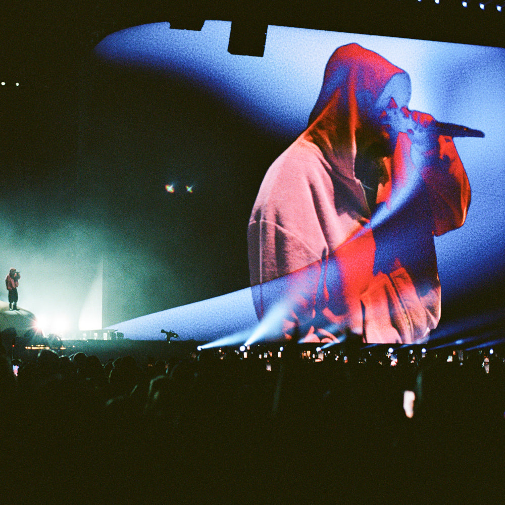 Justin Bieber SWAG LIVE FROM COACHELLA (Weekend I) Digital Download 451956